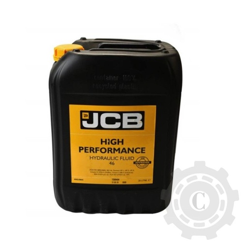 [CP068626] ULEI HIDRAULIC JCB HP46 5L