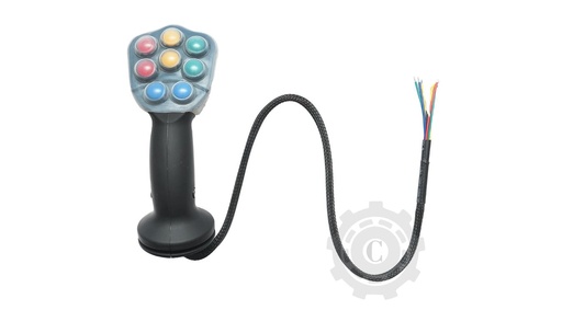 [CP068850] JOYSTICK 8 BUTOANE