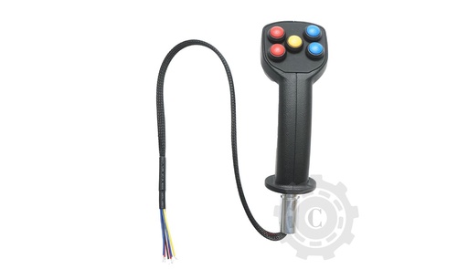 [CP068854] JOYSTICK 5 BUTOANE