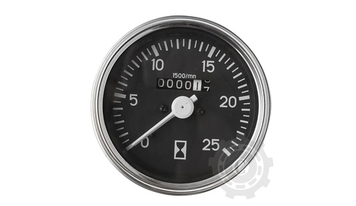 [CP068861] INDICATOR TURATIE MOTOR MF