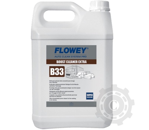 [CP068932] BOOST CLEANER EXTRA B33 5L