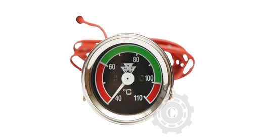 [CP068960] CEAS INDICATOR TEMPERATURA APA MECANIC CU SONDA MF