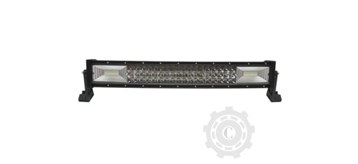 [CP069165] Lampa LED tip bara curbata 12-24V, 270W