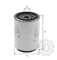 [CP069293] FILTRU COMBUSTIBIL P551856