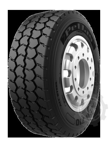 [CP069342] ANVELOPA 385/65R22.5 NCW710 (ON/OFF) PETLAS