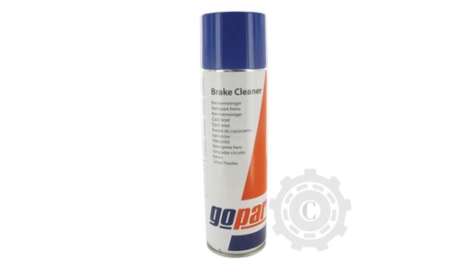 [CP069409] SPRAY CURATARE FRANE 500ML