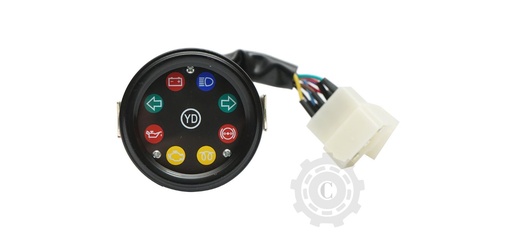 [CP069556] Ceas, indicator digital universal cu 7 functii