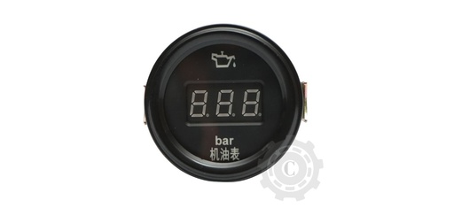 [CP069558] Indicator digital presiune ulei universal