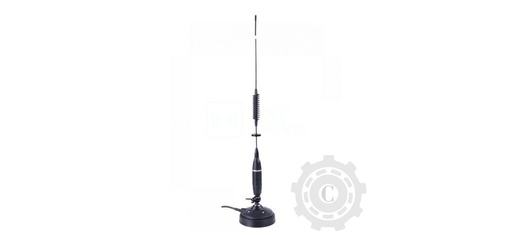 [CP069566] ANTENA RADIO CB MEGAWATT MW-70 CU MAGNET