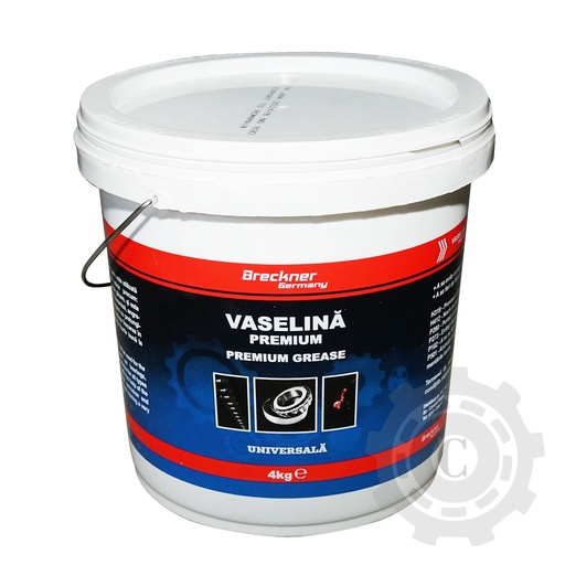 [CP069615] VASELINA ALBASTRA LIEP2 4KG