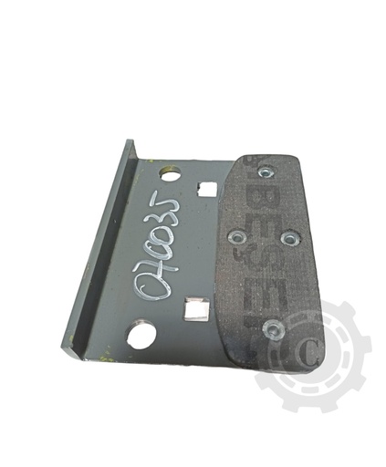 [CP070035] PLACA FRANARE