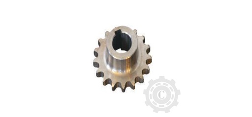 [CP070141] Pinion 605484.0