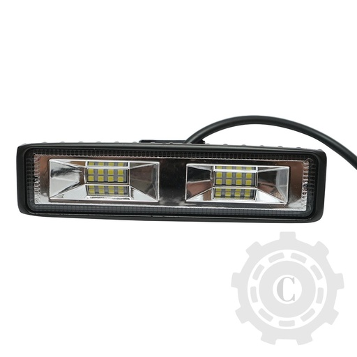 [CP070165] LAMPA 16 LEDURI 10-60V 48W