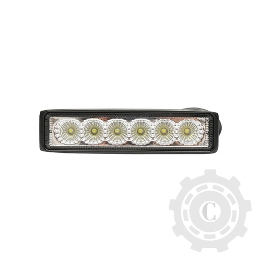 [CP070187] LAMPA CU 6 LEDURI 10-60V 9W