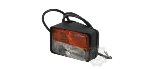 [CP070757] 03288000 LAMPA DE DELIMITARE SI SEMNALIZARE STANGA