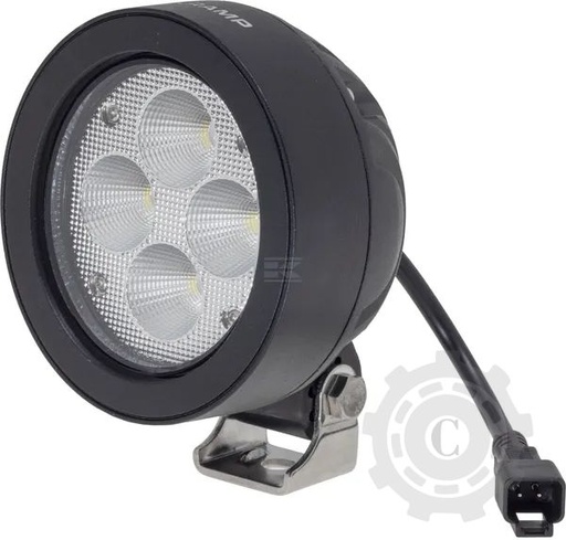 [CP071188] LA10416 LAMPA DE LUCRU LED 40W 4500lm