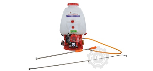 [CP071244] ATOMIZOR CU LANCE 20L, MOTOR PE BENZINA OS-767