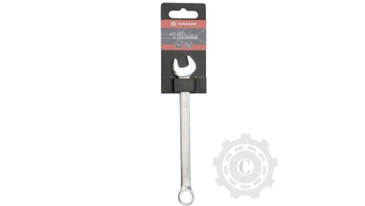 [CP071393] 1802025012KR CHEIE FIXA COMBINATA 12MM L 16