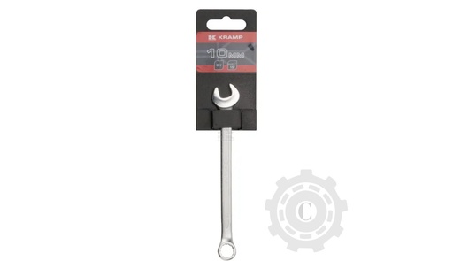 [CP071596] 1802025010KR CHEIE FIXA COMBINATA 10MM L145MM