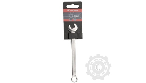 [CP071597] 1802025011KR CHEIE FIXA COMBINATA 11MM L155MM