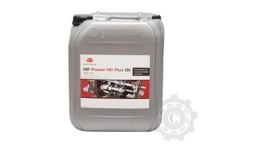 [CP072273] ULEI MF POWER HC PLUS 10W40 20L