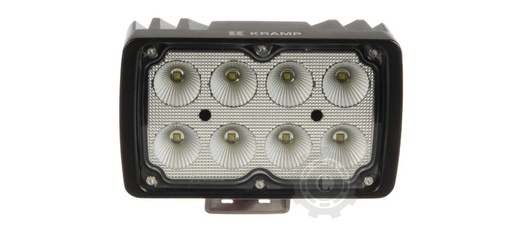 [CP075421] LAMPA LED 40W 4000lm