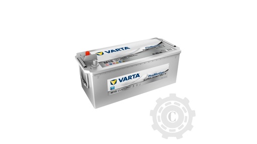 [CP020833] Acumulator VARTA 12V 180Ah 1000A +STG.