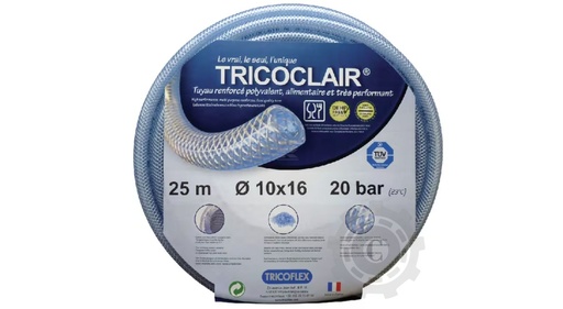 [CP076384] FURTUN TRICOCLAIR® AL 10mm