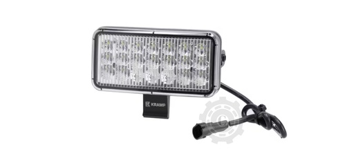 [CP076477] LAMPA DE LUCRU LED 54W 4100LM