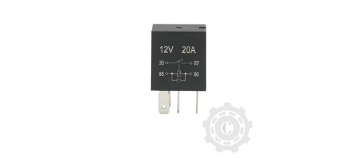 [CP076844] Releu 12V/20A