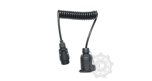 [CP076991] CBLU REMORCA 2,2 M 7-13 PINI