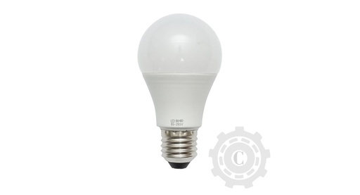 [CP077134] BEC CU LED 9W 220V