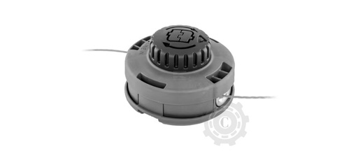 [CP077290] CAP TRIMMER