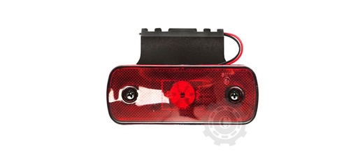 [CP077489] Lampa laterala de gabarit cu LED 12/24V