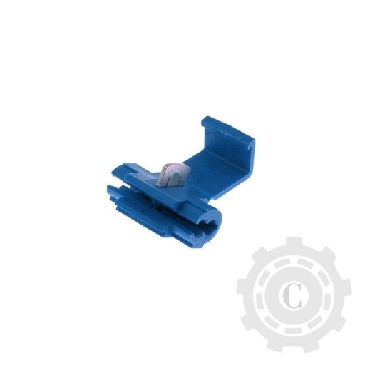 [CP077508] CONECTOR RAPID 2 FIRE ALBASTRU