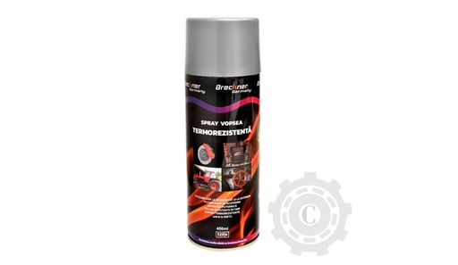 [CP077615] SPRAY VOP ARGINTIU TERMOREZISTENT