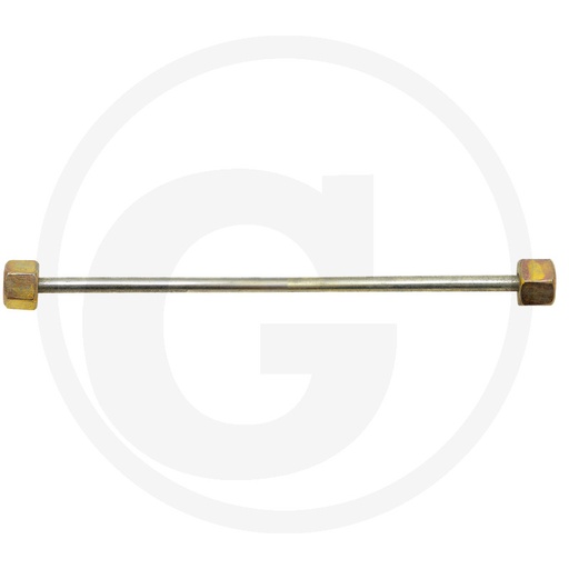 [CP000090] CONDUCTA DE INJECTIE  500 MM 374500510