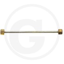 [CP000105] CONDUCTA DE INJECTIE 6 x 2 500 MM