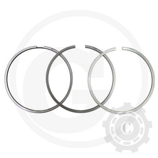 [CP001768] SET SEGMENTI DE PISTON