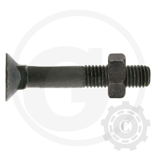 [CP000861] SURUB DE PLUG 10x45 VADERSTAD