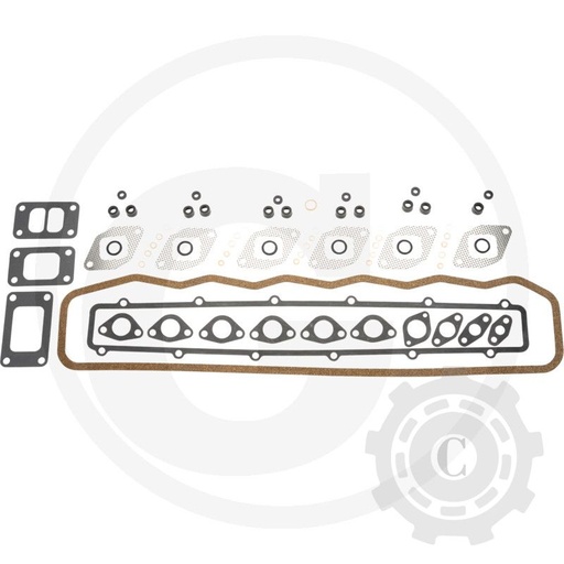 [CP000884] Set GARNITURI MOTOR