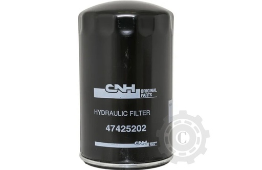 [CP003356] Filtru hidraulic New Holland