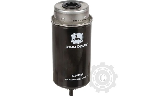 [CP002503] Filtru combustibil John Deere RE541922