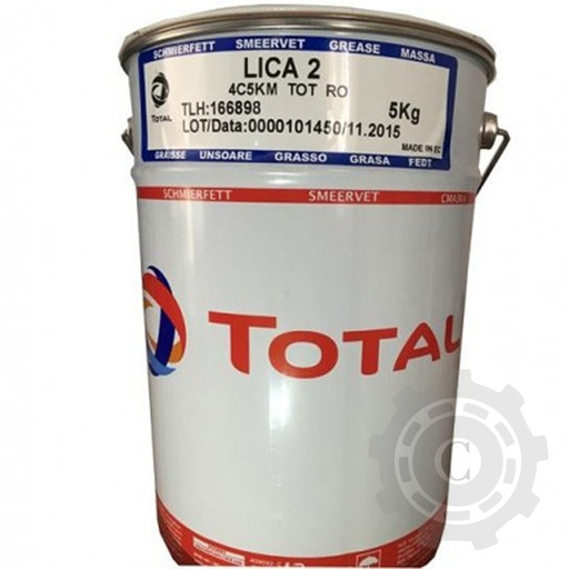 [CP012940] UNSOARE TOTAL LICA2 5KG