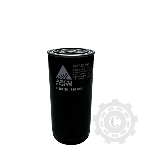 [CP003534] Filtru Claaas F284201310040