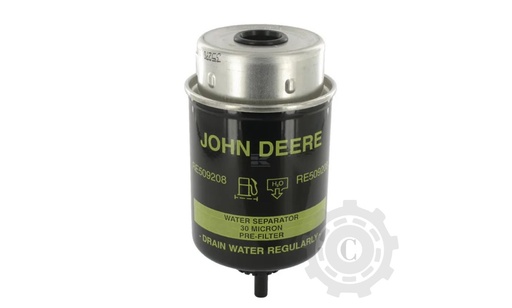 [CP003024] Filtru John Deere RE509208