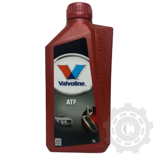 [CP033291] ULEI ATF VALVOLINE 1L