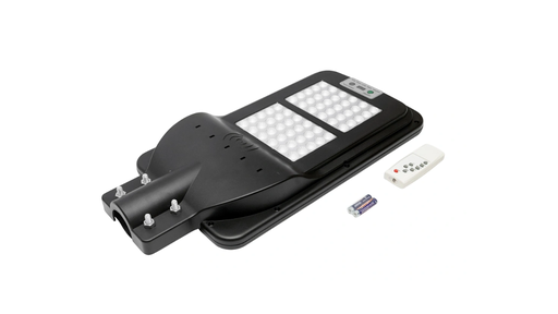 [CP001010] BK69219 LAMPA ILUMINAT STRADAL 6V/60W CU PANOU SOLAR