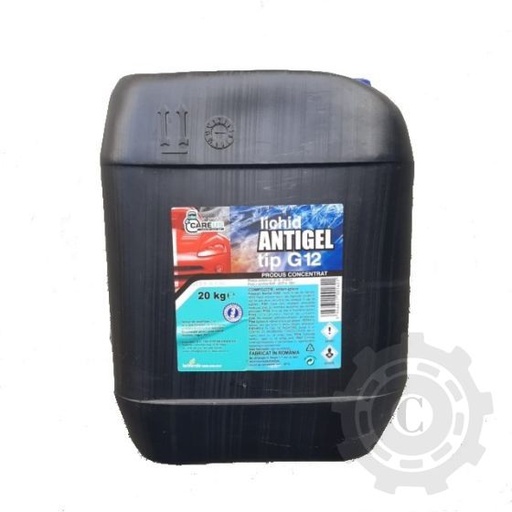 [CP001018] ANTIGEL CONCENTRAT TIPG12(20KG)DIVVOS