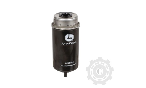 [CP003098] Filtru combustibil JOHN DEERE bkp90221